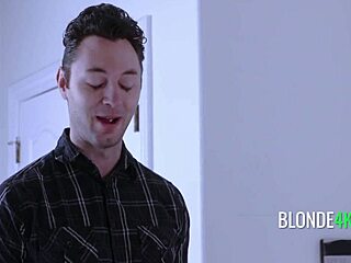 Destroyed My Step Bros Car So Im Repaying With Free Use Of My Skinny Teen Ass And Small Tits In Taboo Car Encounter.