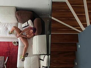 hey, check out these amateur sinners getting wild in part 3, all recorded in german