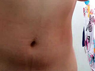 Why Not Watch This Sexy Colombian Girl Indulge in Solo Masturbation Play?