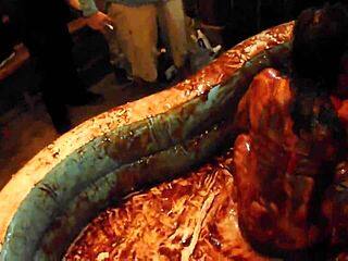 king cures hosts chocolate wrestling olympics movie with models