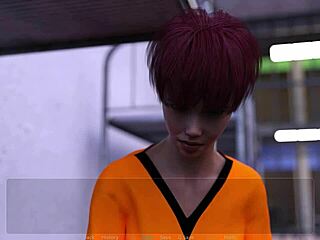 街头帮可爱陌生妹揉小奶紧屁股超爽