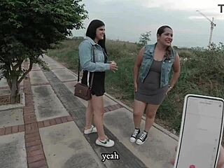 I got offered money by a stranger for a vibrator experience in the mall