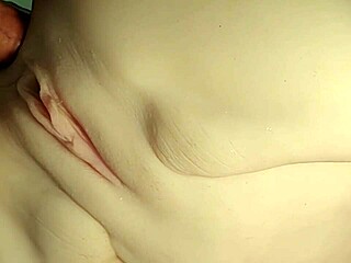 Fuck Cute Doll In Ass With Double Penetration Toys!