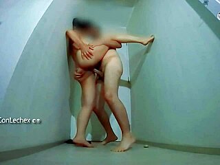 Fucking Tasty Big-Ass Young Innocent Peruvian Teen Hard In Her Tight Ass As She Moves Like A Pro