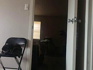 Demetrius richard surprises with a vintage kitchen fuck. Bbw quickie blends antique retro charm and rich intensity