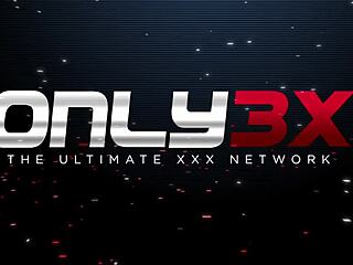 Veronica leal and john rough fuck to anal creampie - scene trailer by porn stream live