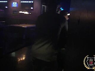 Best Date Bjs Rome Major Facializes Pawg Fallon West!