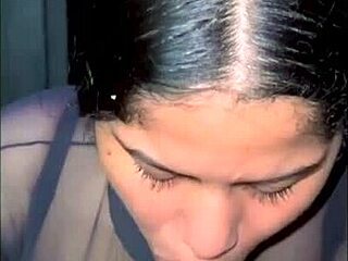 i feel so used as this stranger forces deepthroat on me, cums in my mouth after rough fucking and choking