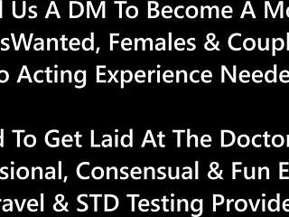 Whoa, tampa university entrance physical with ami rogue in shower fetish and nurse vibrator play 😲