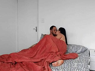 Friends catch us having sex they returned from the party early in amateur blonde brunette group fuck