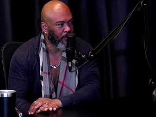 Teve uma experiência ruim com cliente que chupou sua buceta contou para a família e sua rotina de gravações e o corno - Nick Niquita watch on Sheer Red