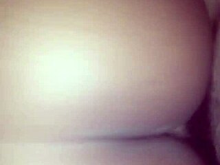 Ebony Feels Intense Passion Taking Light-Skinned Dick Deep Inside