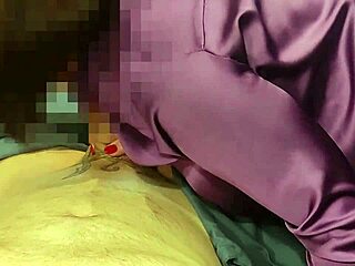 Why did my stepmother punish me for jerking off with finger in urethra and strapon in ass part 1?