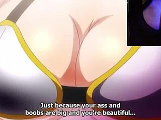 Isekai Yarisaa Episode 1 Features Hook-Up Group in Another World with Big Tits Girls Gangbang by X Ivyadventure