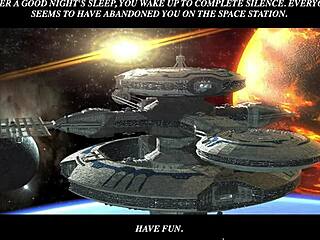 Lets play tammy fucking ending