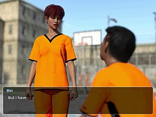 Lets Play Prison Life Part 1!