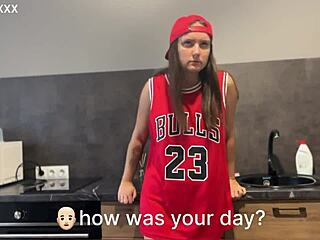 loose your ass honey i'll relax you after your productive day