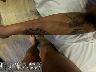 I Fucked My Neighbor Without Condom On New Year's In Buenos Aires Argentina. The Latina Milf Rides With Natural Tits Bouncing.