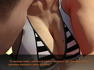 Bisexual Stepsister Offers Herself For First Time To Stepbrother And Twin Mistresses In Cowgirl Doggystyle Creampie Orgy. Swedish Family Bonds Through Passionate Muff Diving And Riding.