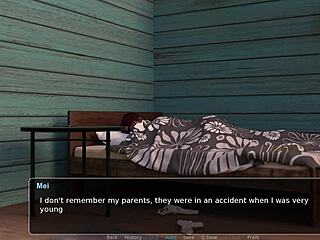 街头帮可爱陌生妹揉小奶紧屁股超爽