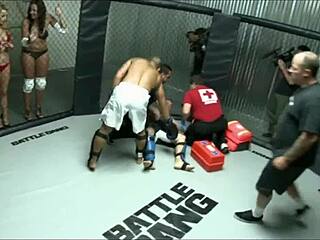 I crave Kelly Divine's deep intense anal sex with big cock pounding my tight ass