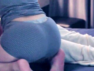 Hidden Cam Captures Real Indonesian Massage Turning Into Hotel Sex In Jakarta