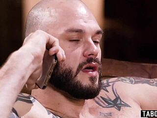 Guy Enjoys Fucking Two Trans Babes Ariel Demure And Tori Easton In Steamy Love Triangle With Huge Cock Action