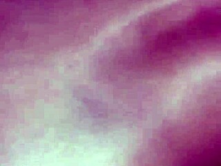 Vietnamese girl takes white dick in homemade amateur anal assfucking session