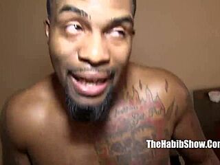 Chinese hairy pussy milf Veronica Mei Lee fucked by BBC squad