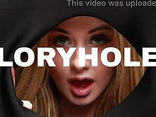 emo student in college uniform teases with lingerie at party flashing big natural tits before solo masturbation to orgasm