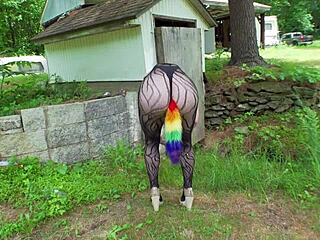 Big Tits Asian Milf Maddy Belle And Hot Babe Suggestively Posed Naked For The Playboy In Lingerie Striptease