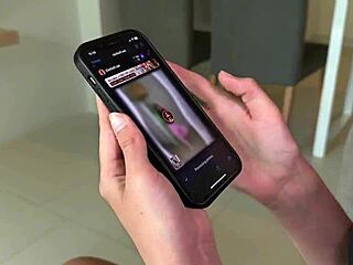 Thirsty babe starts the perfect morning in the forest. She gets pussy licking and rides cowgirl style.