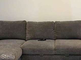 Mrs Claus Handles Sleigh Repair Bill with Her Ass in Amateur Anal Action