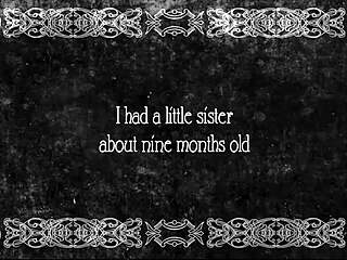 What a glimpse of stocking in those olden days! Hairy pussy gets fucked in vintage scene.