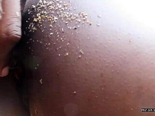 sex on the beach during our beach vacation part one