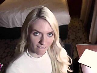 how did celestina blooms land that job as seth brogans assistant and slut?