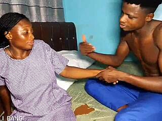 Hey, remember how my step uncle got me before school?