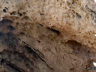 sex on the beach during our beach vacation part one