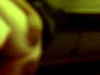 Bouncing Ass Rides Cock In Homemade Cowgirl Fucking