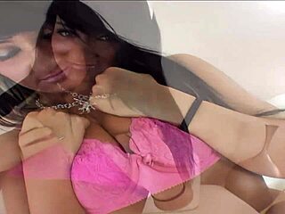 Persia DeCarlo Craves Daily Deep Fucking