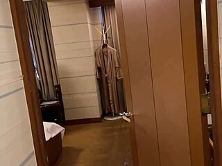 Beautiful Witch Nami, Married Japanese Bride In Lingerie, Cheats With Monster Cock Rimjob Affair?