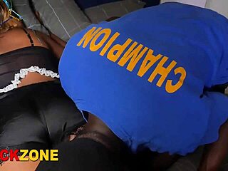 Step sis is beautiful and sweet on bed with small waist