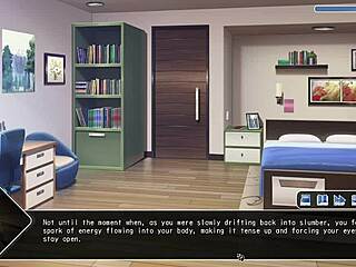 课后教室兽娘游戏激烈干炮