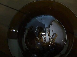 oh damn, intense bukkake gangbang with massive gozada...