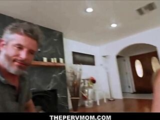 Watch Hot Blonde Milf Stepmom Charlie Forde Explode In Orgasm! Family Threesome With Stepson Mike Mancini And Stepdad Anthony Pierce Pov!