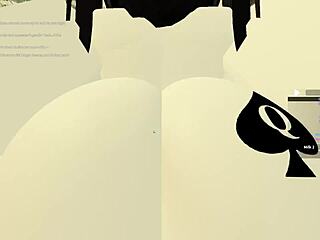 Big ass New Zealand whore bent over for doggystyle anal and blowjob?