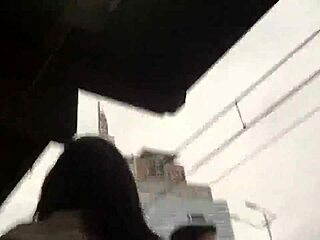 jaqueta e bota no trem with those tight jeans and boots making legs look so tempting