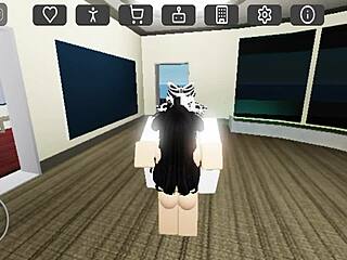 Futa Girl Fucks Cow In Sequel Scene