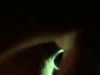 Why does this sexy Chinese girl give such intense hand jobs?