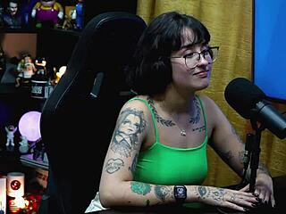 hey, the only video of martina oliveira naked on xvideos would you suck her tits - podcast púpum no barraco 4k